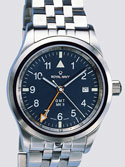 MK II Zweite Zeitzone Ref.6290 BS