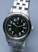 Classic Uhr Ref. 6390 CS