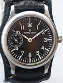 Military Fliegeruhr Ref. 6581ML