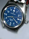 MK II Ref. 7390BLS
