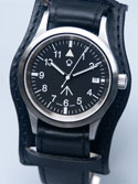 Beobachtungsuhr Ref.6390 B