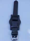 Military Lederband