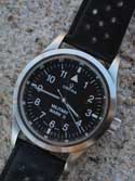 Orfina MK II Ref.O- 6190 B