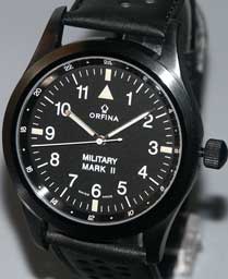 Orfina military mark 2 hotsell
