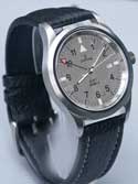MK II Zweite Zeitzone Ref.6290 BS