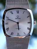  Handaufzug Uhr Ref. P 7000