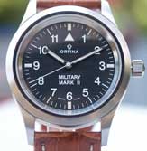 Orfina MK II Ref.O- 6190 B