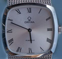 Ref.P 7000 Silber