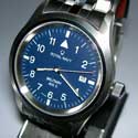 MK II Ref. 7390BLS