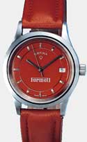 Formel Uhr Ref. 6390 R