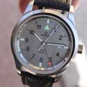 Orfina GMT